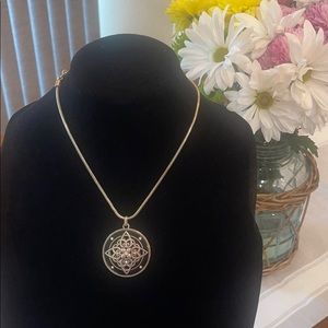 Brighton short necklace